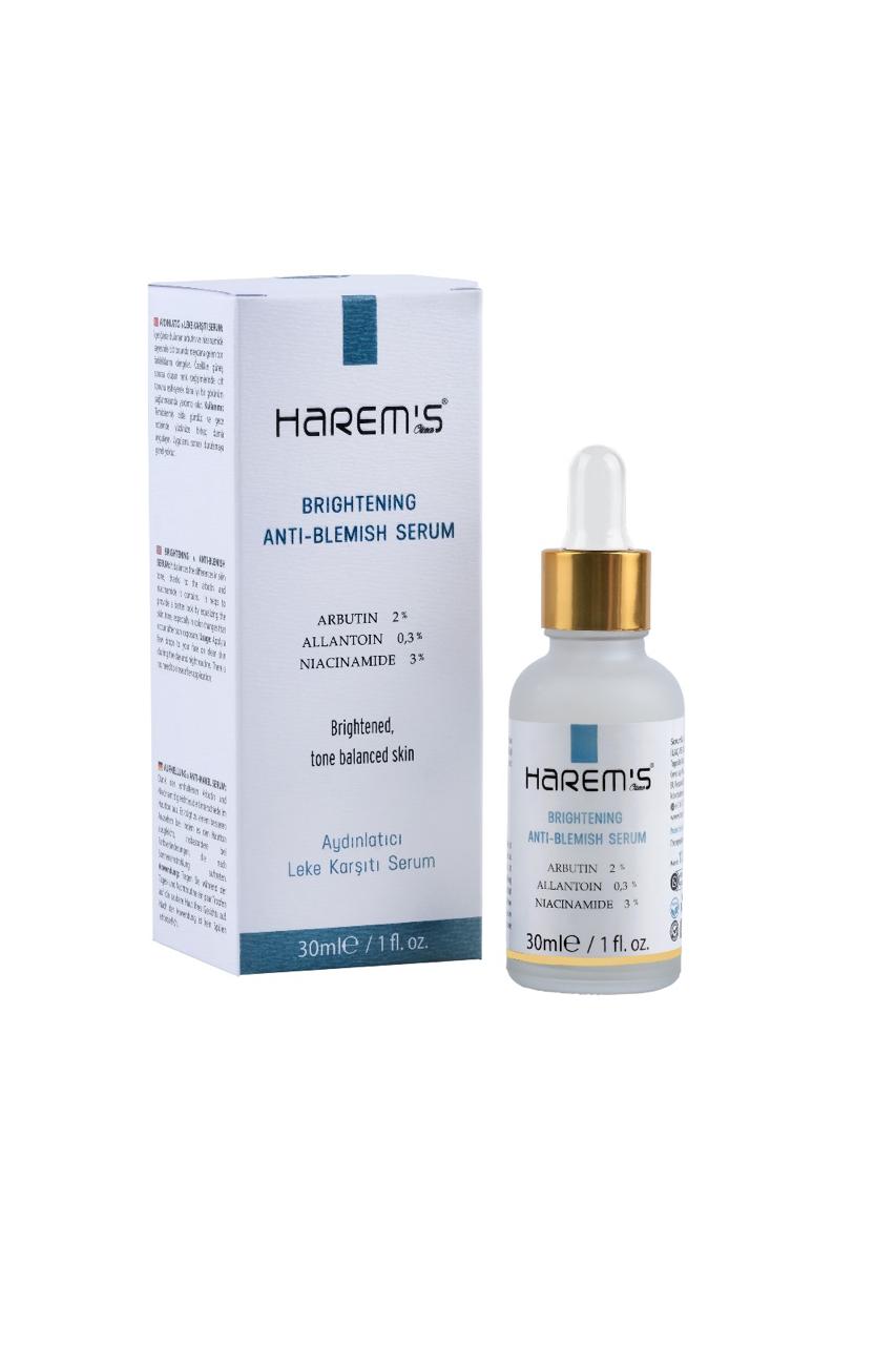 Brightening & Anti-Spot Serum
